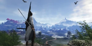 Глобальную версию Where Winds Meet запустили на Android — «мобилка» может выйти 12 декабря