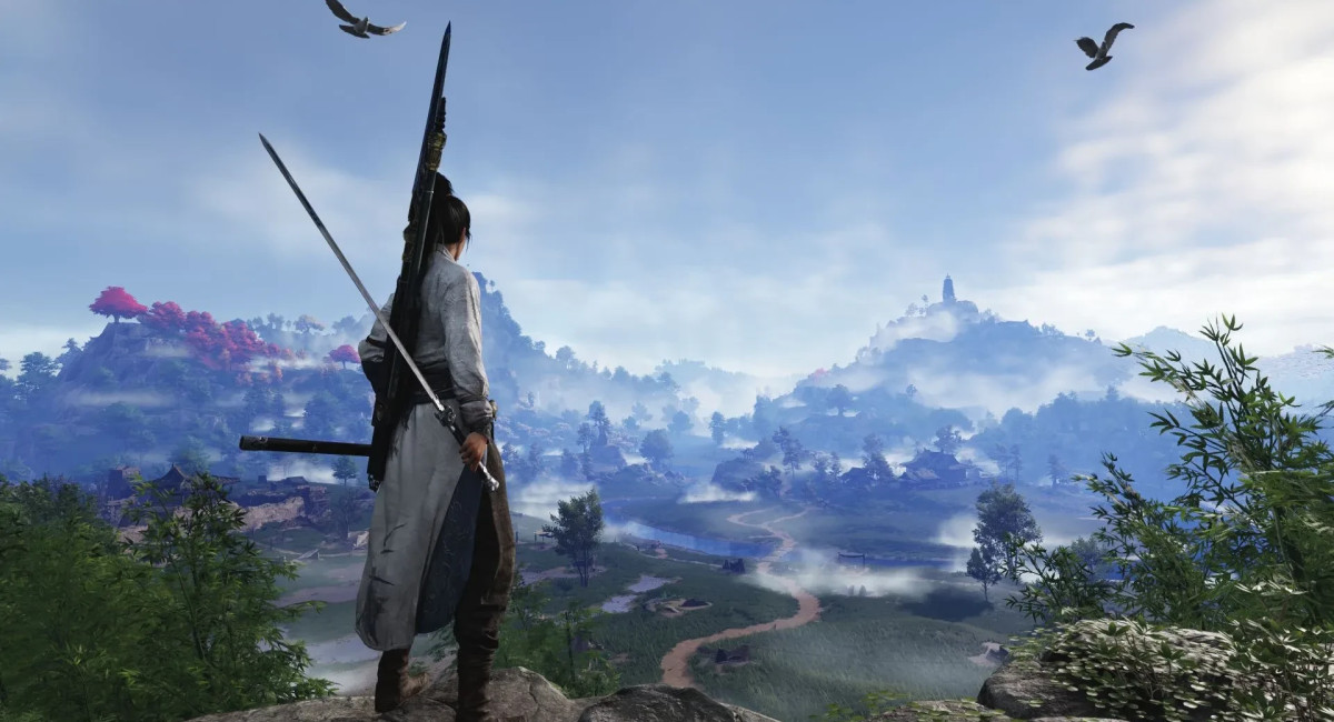 Глобальную версию Where Winds Meet запустили на Android — «мобилка» может выйти 12 декабря