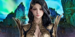 Азиатскую версию MMORPG Aion 2 можно предзагрузить на смартфоны и PC