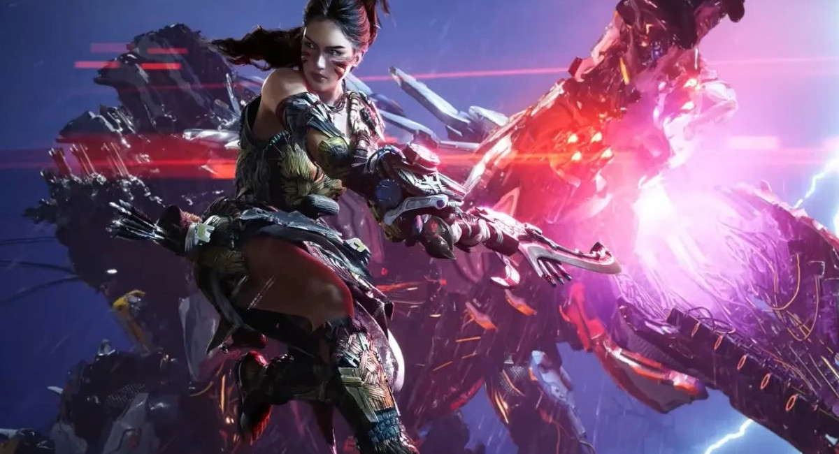 Создатели Horizon Steel Frontiers признались в использовании ИИ