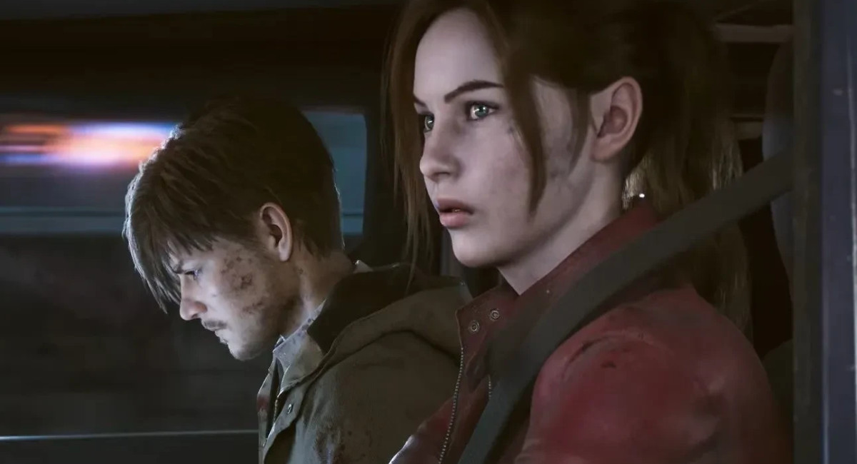 Известно точное время выхода Resident Evil: Survival Unit