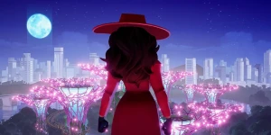 Carmen Sandiego вернётся на мобильные устройства на этой неделе
