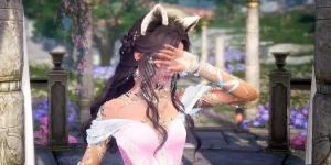 Восточный регион Itzaland появится в Infinity Nikki в конце ноября