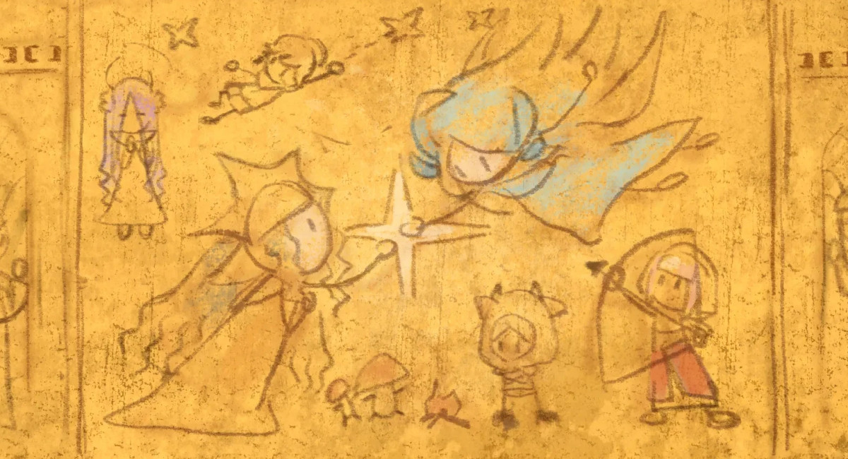 «Путешествие в Itzaland»: Всё, что нужно знать о новом регионе в Infinity Nikki