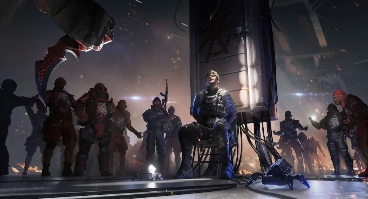 В Delta Force начался новый сезон «Ах-Сарах»