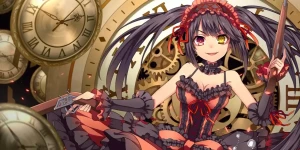 В Azur Lane пройдёт коллаб с «Рандеву с жизнью 5»