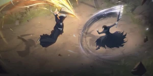 Гайд по рероллу в Bleach: Soul Resonance