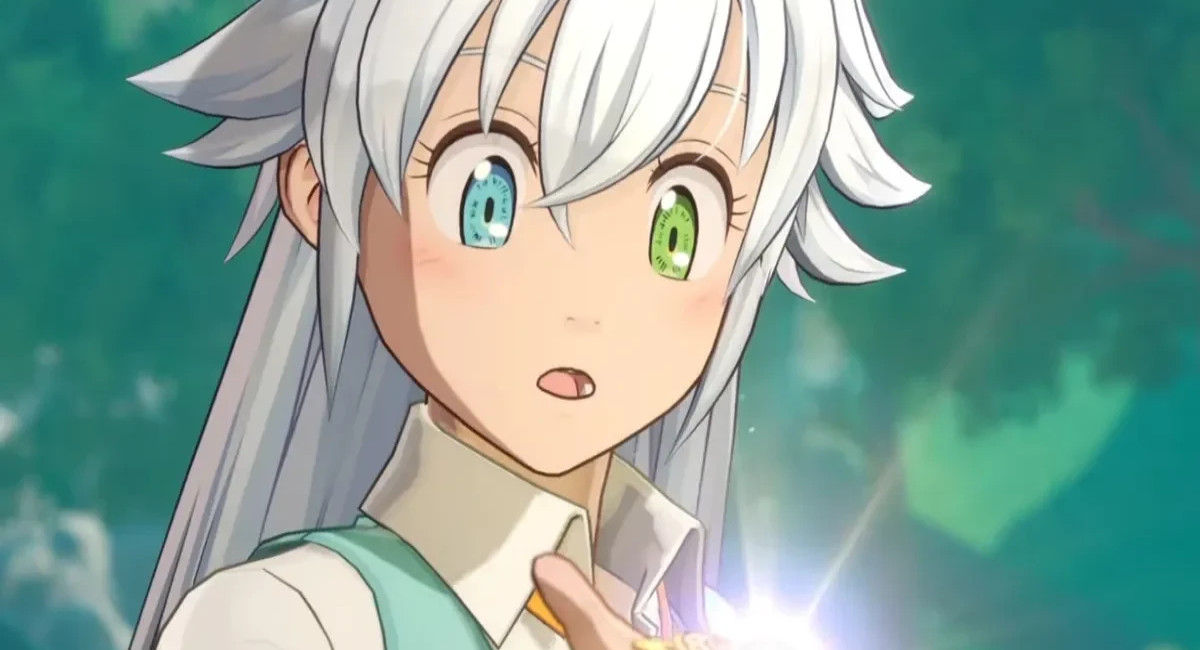 Статистика и обратная связь участников ЗБТ The Seven Deadly Sins: Origin