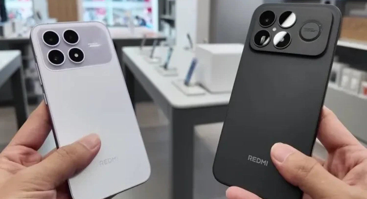 POCO F8 Ultra и F8 Pro получат уменьшенную батарею из-за законов ЕС