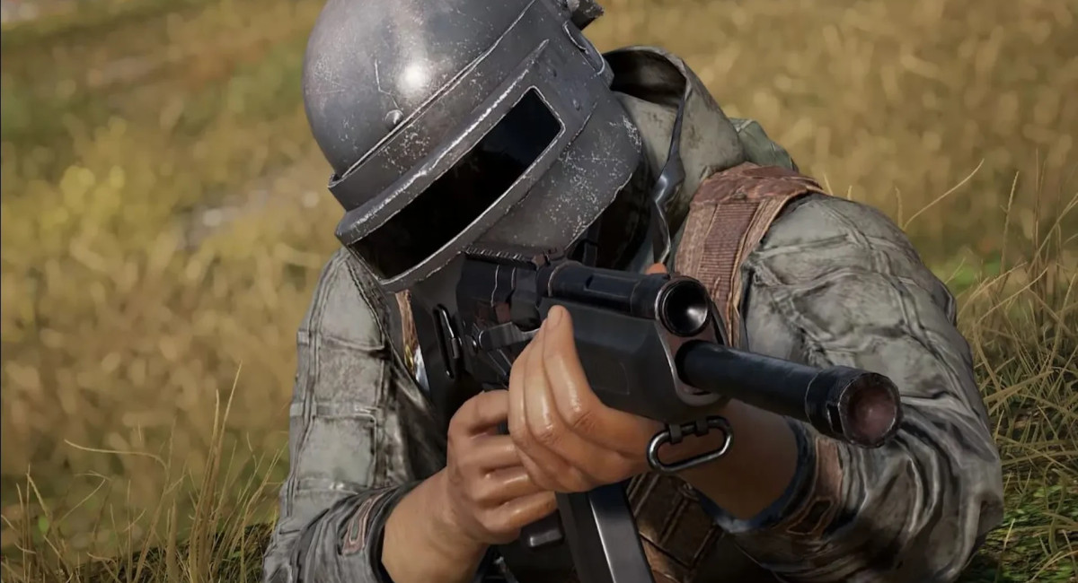 В декабре пройдёт альфа-тест PUBG: Black Budget