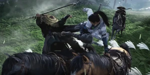 Where Winds Meet заняла топ-7 по онлайну в Steam — в неё сыграли 2 млн человек