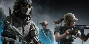 Режим DMZ: Recon добавят в Call of Duty Mobile в середине декабря