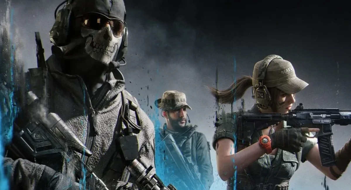 Режим DMZ: Recon добавят в Call of Duty Mobile в середине декабря