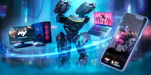 В War Robots добавили кросс-прогресс между PC и смартфонами