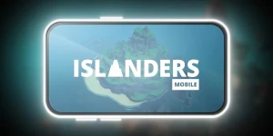 Градостроительную стратегию ISLANDERS: Mobile перенесли на смартфоны