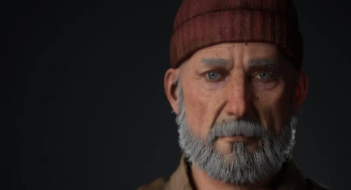 Симулятор выживания PROW Z OPEN WORLD выпустили на Android