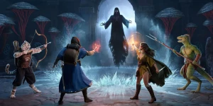 Avernum 4: Greed and Glory станет доступна на iPad в начале декабря