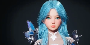 Скриншоты и отзывы по геймплею Lost Ark Mobile с приватного теста