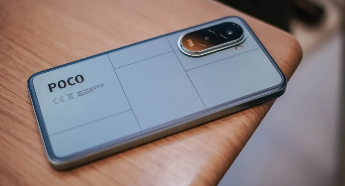 Распродажа «Чёрная пятница» — POCO M7, POCO M7 Pro и POCO X7 Pro со скидкой от AppTime