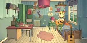 Релиз My Child New Beginnings, нового симулятора родителя от Sarepta Studio