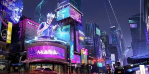 Стартовал бета-тест Codename Crime-Vice Open World, мобильного аналога GTA и Gangstar