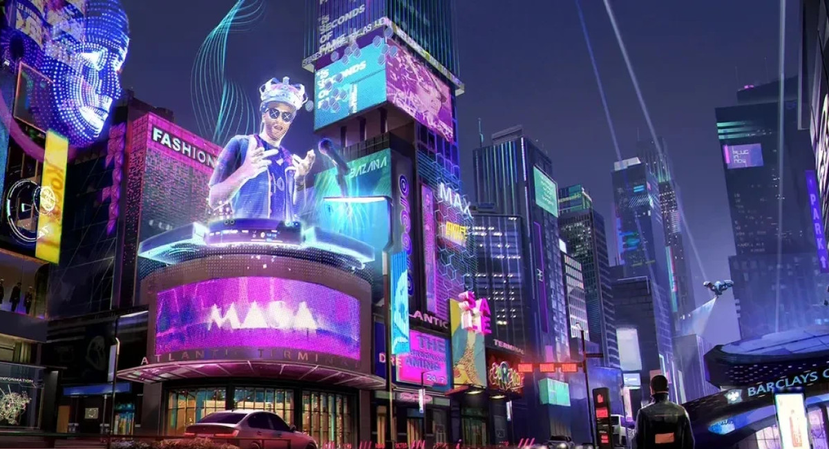 Стартовал бета-тест Codename Crime-Vice Open World, мобильного аналога GTA и Gangstar