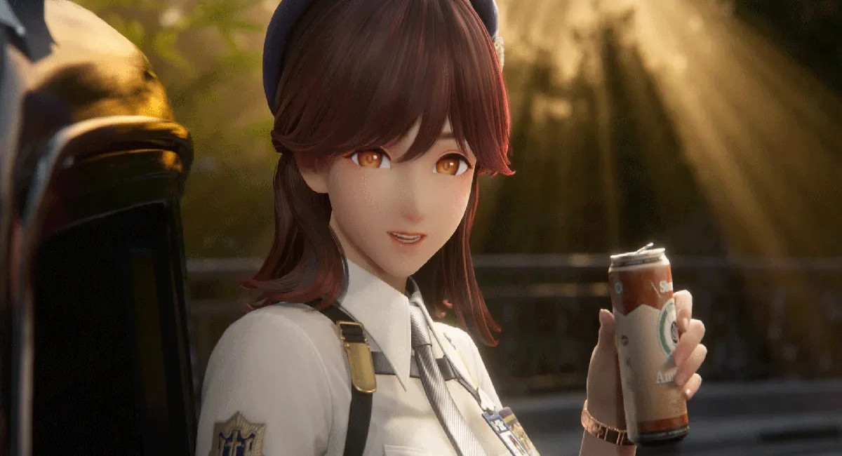 HoYoverse показала 31 минуту геймплея Varsapura, своей новой игры по типу Control