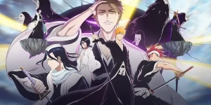 Началась предзагрузка Bleach: Soul Resonance на смартфонах в РФ