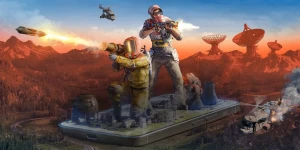 Разработчики Rust Mobile определились с датой первого ЗБТ