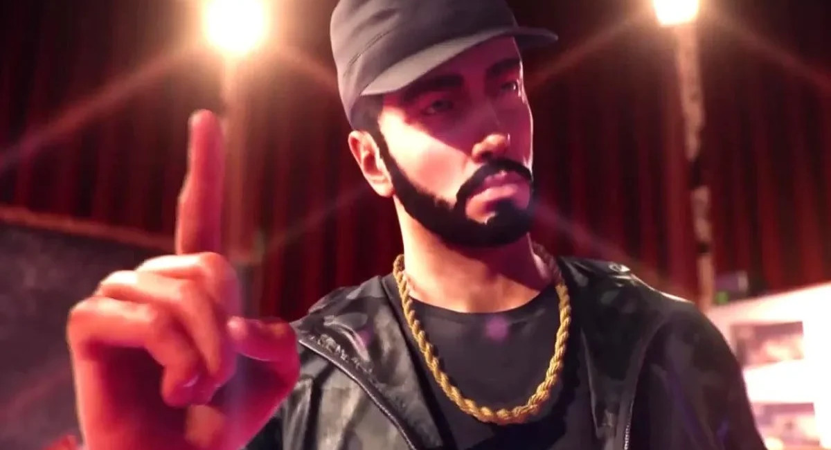 Агент 47 и Эминем начнут охоту на Slim Shady в Hitman World of Assassination