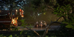 Разбор геймплея Varsapura от HoYoverse — Control из мира гач