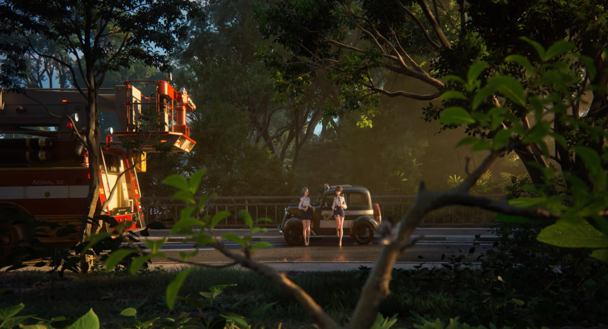 Разбор геймплея Varsapura от HoYoverse — Control из мира гач