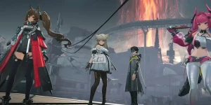 Для Arknights: Endfield началась предрегистрация в App Store и Google Play