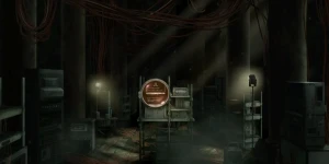 Авторы «Expelled!» показали игру TR-49 с мистикой и упором на аудио-повествование