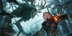 Весь контент из коллаборации Sword of Convallaria и The Witcher 3: Wild Hunt