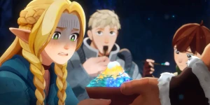 Авторы AFK Journey показали красивый трейлер в честь коллаба с «Подземелье вкусностей»