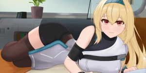 В Girls' Frontline 2: Exilium добавят 3D-общежитие с интерактивом