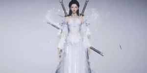 3,3 млн рублей — цена костюма в китайской версии Where Winds Meet для невезучих