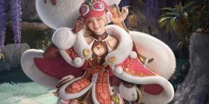 Всё, что нужно знать перед бета-тестом Monster Hunter Outlanders