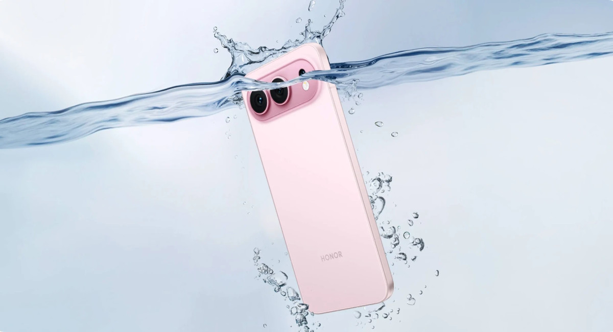 Линейка смартфонов Honor 500 официально представлена