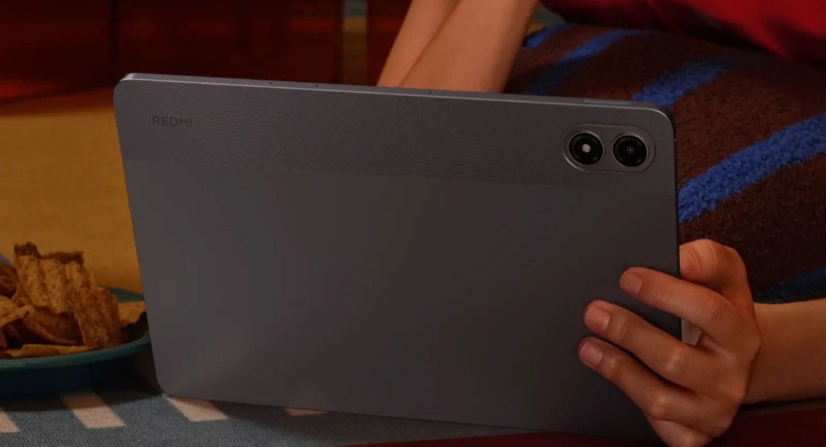 Игровой тест планшета Redmi Pad 2 Pro — низкая графика и жёсткие просадки