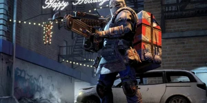 Стартовал региональный тест The Division Resurgence