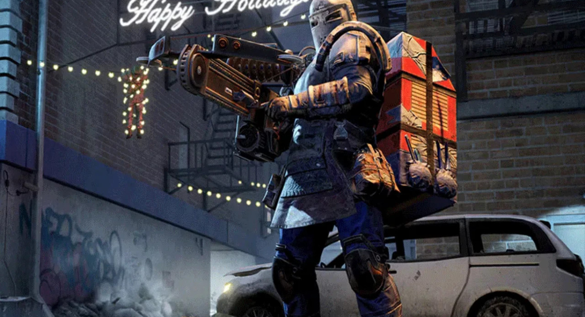 Стартовал региональный тест The Division Resurgence