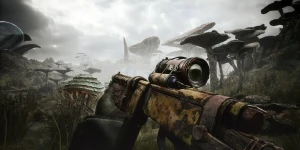 Ранний доступ PIONER стартует 16 декабря