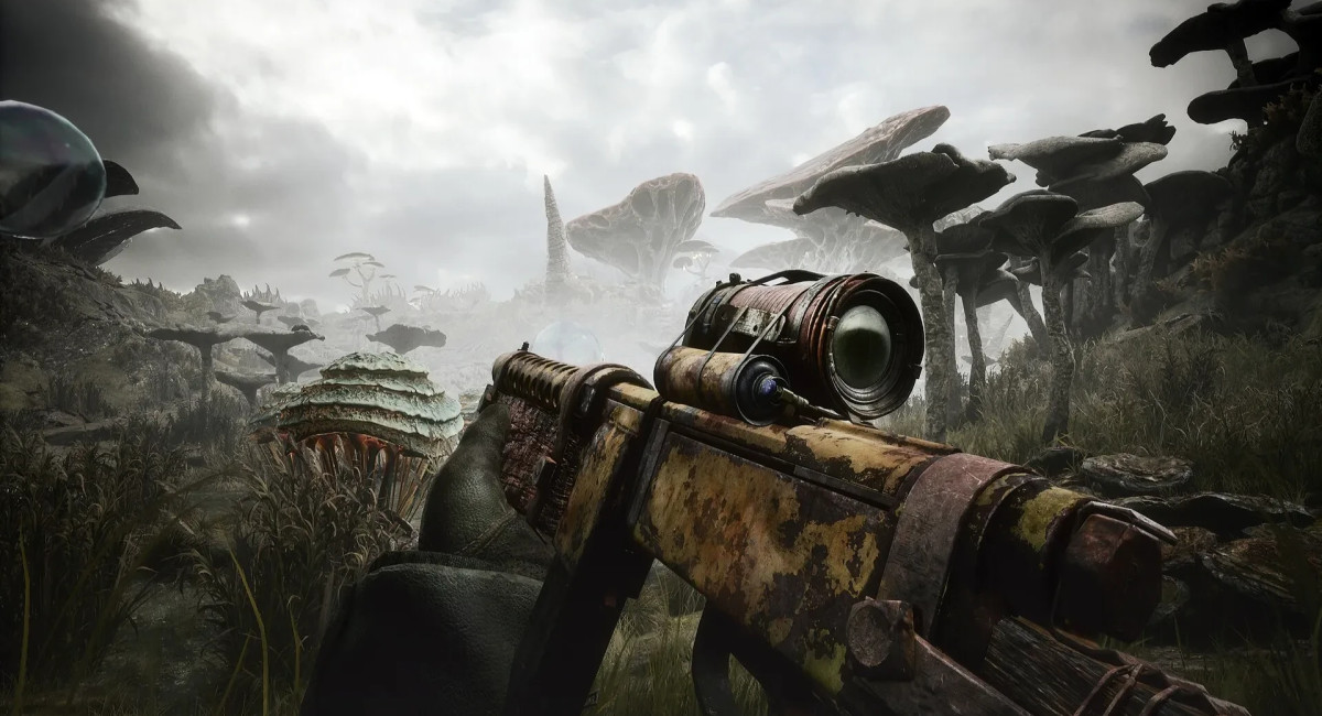 Ранний доступ PIONER стартует 16 декабря