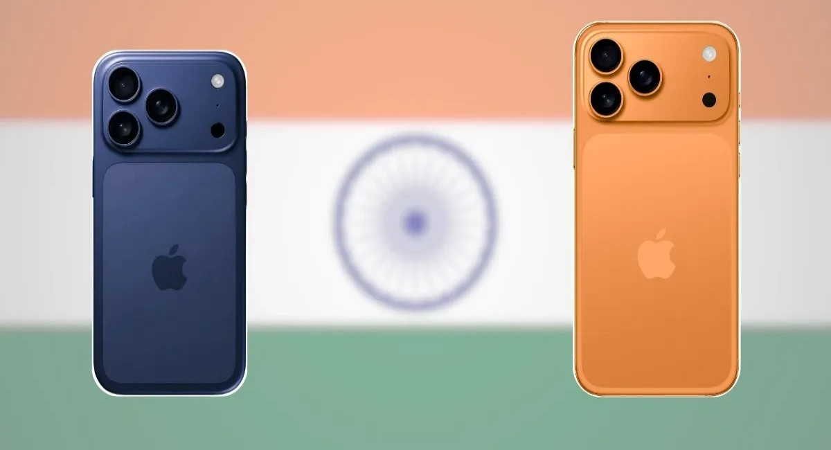 Смартфоны iPhone из Индии скоро перестанут привозить в РФ