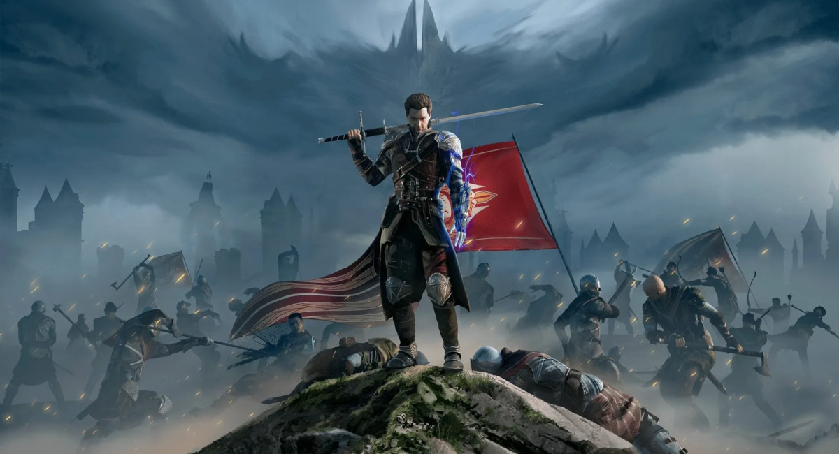 «Русская Готика»: Of Ash and Steel встретили восторженными отзывами несмотря на баги