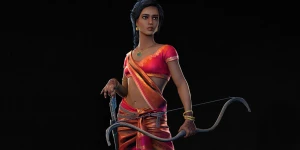 В Prince of Persia: The Sands of Time Remake больше не нужно будет защищать Фару