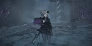 Гайд по базовым картам в Chaos Zero Nightmare