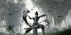 Как начать заново в PC-версии Where Winds Meet и оставить имя персонажа